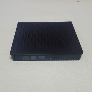 External ODD & HDD Device